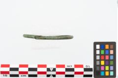 Foto von Bronzearmreif (NHMW-PRAE-026615)